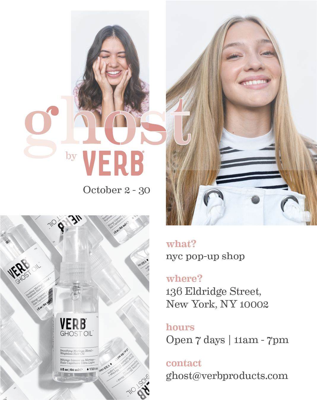 Ghost Bday Header Image E - Girl (1200x1443), Png Download