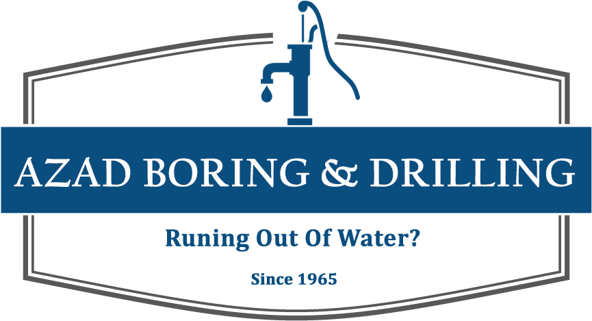 Azad Boring & Drilling Gunj Bazar Road, Mughalpura, - Water Well (933x516), Png Download