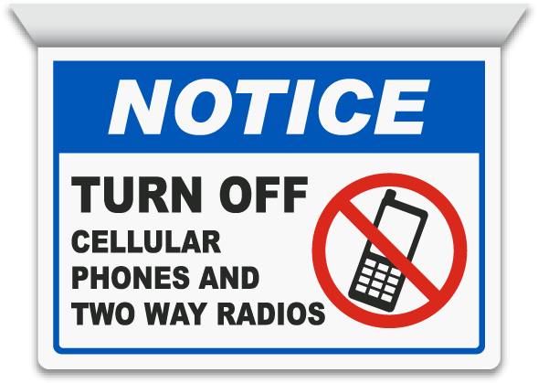 Item - No Surfing The Web (600x429), Png Download