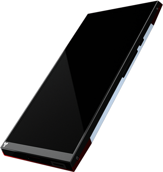 The Next Big Thing In Cell Phones Anonymous Mon Jul - Turning Phone (560x560), Png Download