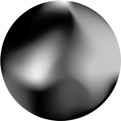 Gradient Circle Gradient Circle Gradient Circle - Circle (525x525), Png Download
