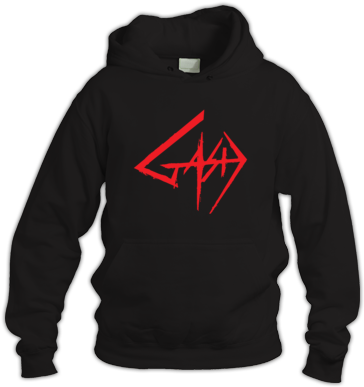 Red On Black - Just Farm It Nike Shirt (394x394), Png Download