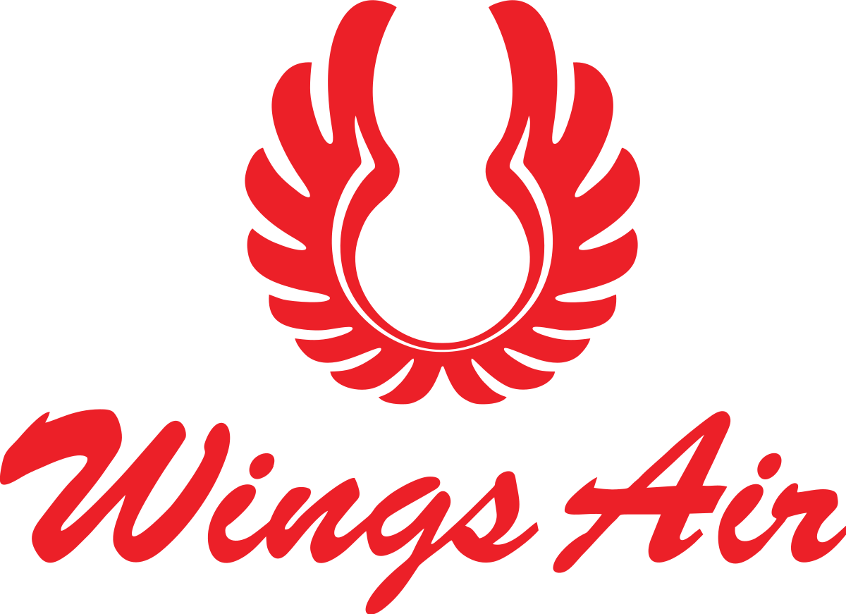 Wings Air Png (1200x871), Png Download