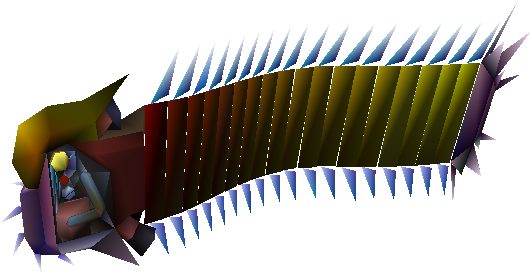 Corvette - Corvette Ff7 (573x315), Png Download