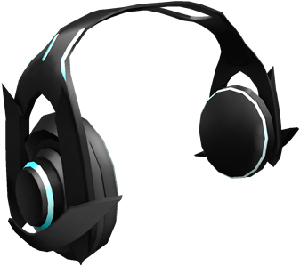 Download Headphones 3000 Headphones Roblox Png Image With No Background Pngkey Com - headphones roblox