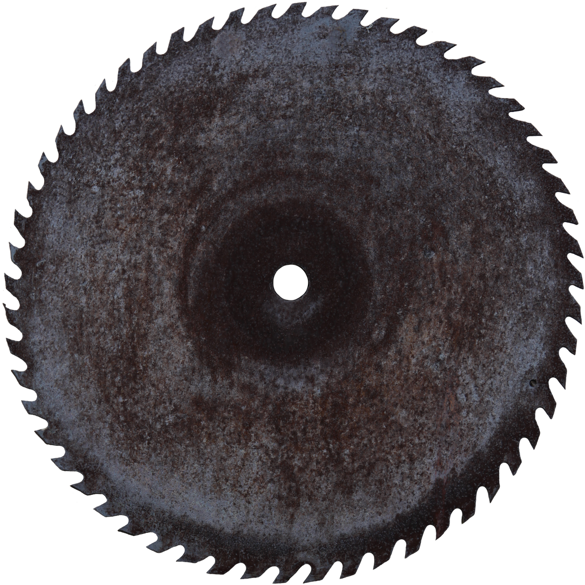 Saw Blade,old,circular - Диск Пильный По Дереву (450х50 Мм; Z80) Практика 032-300 (1280x1279), Png Download