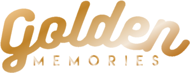 Golden Memories Logo - Logo Golden Memories Indosiar (724x310), Png Download