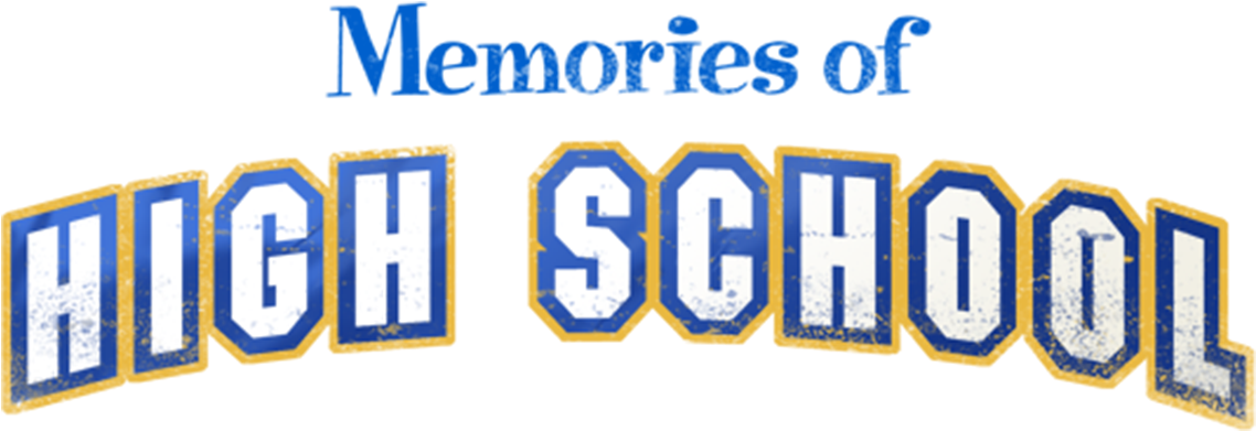Learn More - High School Memories (1200x400), Png Download