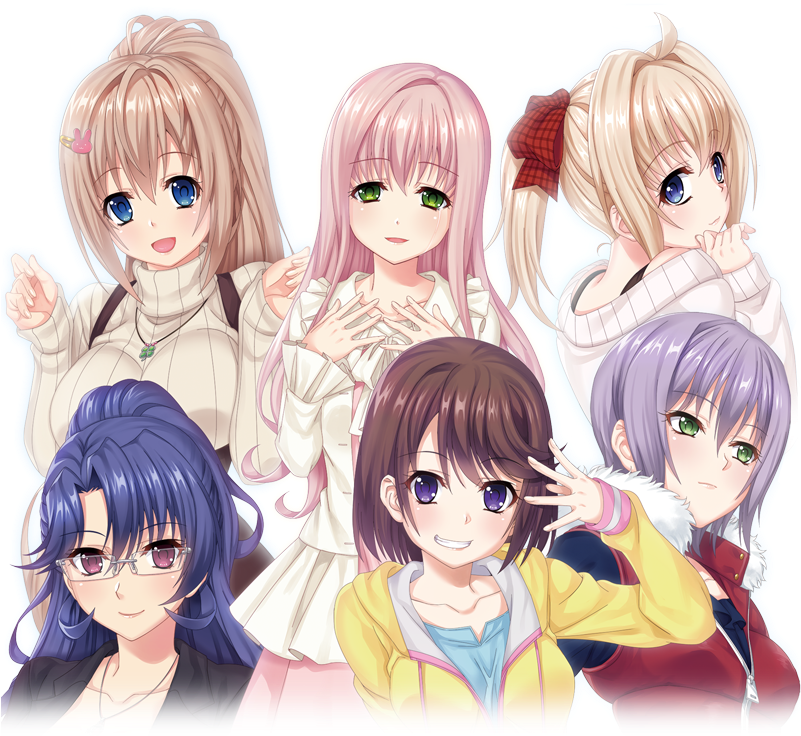 Song Of Memories - Pure Wish Song Of Memories [limited Edition] (800x760), Png Download