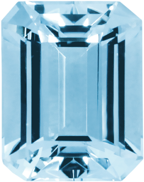 View Stones - Engagement Ring (1200x1200), Png Download