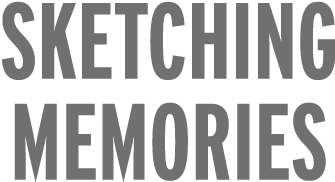 Sketching Memories - If You See Something Say Something Sign (500x414), Png Download