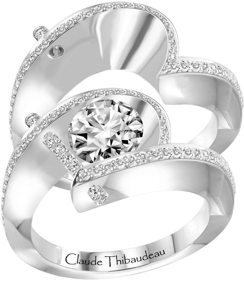 Collections - Claude Thibaudeau (1000x1000), Png Download