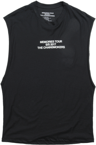 Chainsmokers Mystery Box (600x600), Png Download