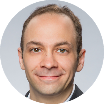 Thanks For Your Interest In Exploring The Option Of - Ron Friedman (350x350), Png Download