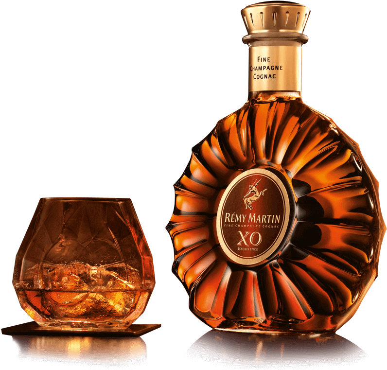Remy Martin Png (847x826), Png Download