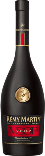 Rémy Martin Vsop Cognac - Remy Martin V.s.o.p Cognac 70cl (955x500), Png Download
