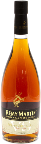 Remy Martin Very Special - Goldkenn Remy Martin Champagne Cognac Chocolate Bar (400x500), Png Download