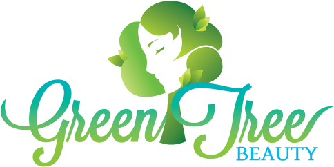 Green Tree Beauty Inc - Wall Sticker Greed Is Good (495x266), Png Download