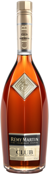 Size - Remy Martin Cognac Rémy Martin Club (226x595), Png Download