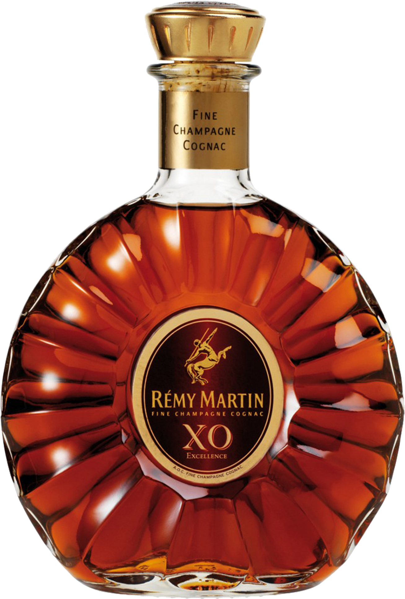 Rémy Martin Xo Excellence Cognac 700ml - Rémy Martin Xo Excellence (1600x2000), Png Download