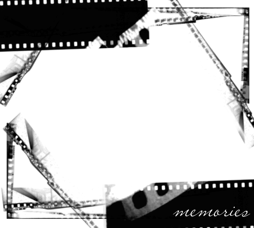 Memories - Carlo Fellini Evening Clutch (500x450), Png Download