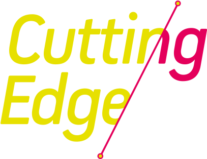 September 25th, - Cutting Edge (417x313), Png Download