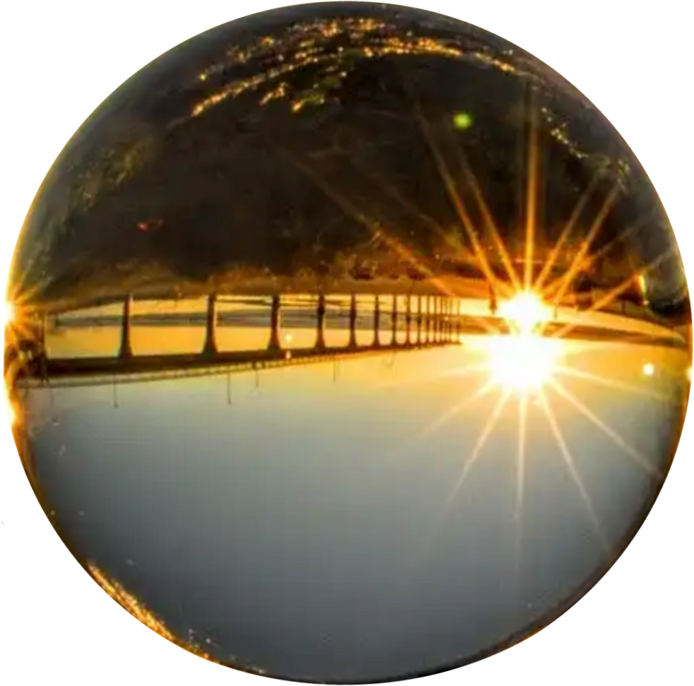 Circle Ring Rings Circles Planet Planets Ball Balls - Law Of Attraction Quotes Journal: 100 Lined Blank Pages (1024x1029), Png Download