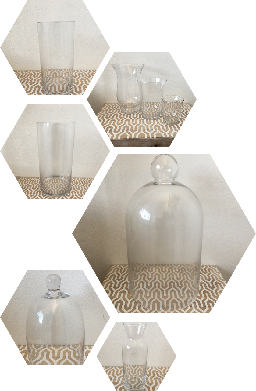 Download Glass Dome 42x24cm R PNG Image with No Background