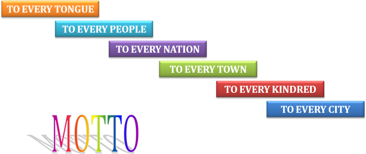 Motto - Point Fortin (1200x510), Png Download