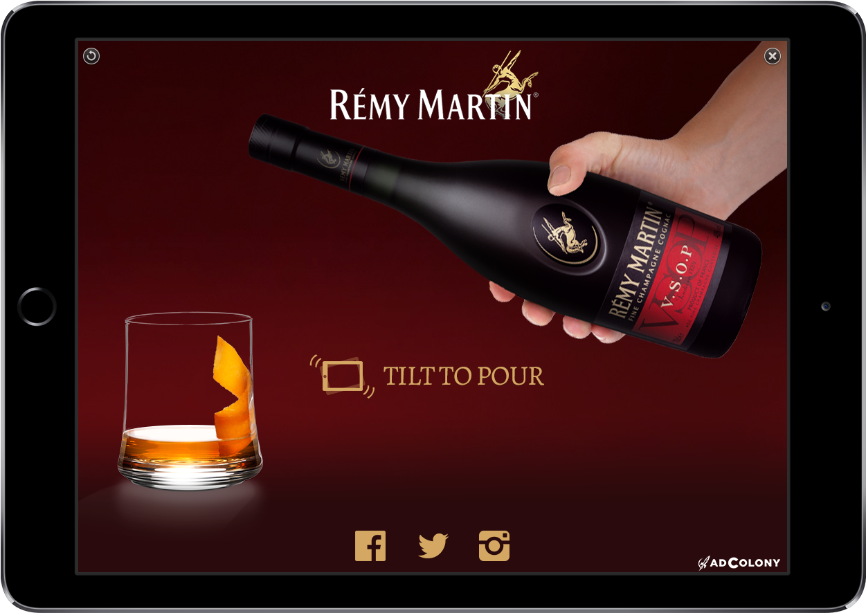 Remymartin Dec1 Remymartin Dec2 Remymartin Dec3 Remymartin - Remy Martin (1514x1166), Png Download