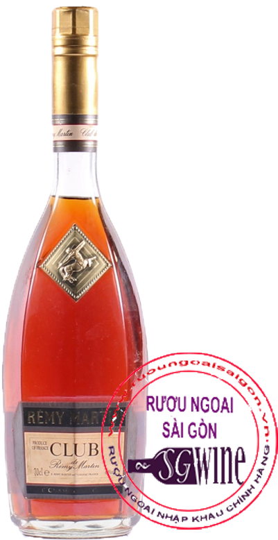 Rượu Remy Club 75cl - Ho Chi Minh City (840x840), Png Download