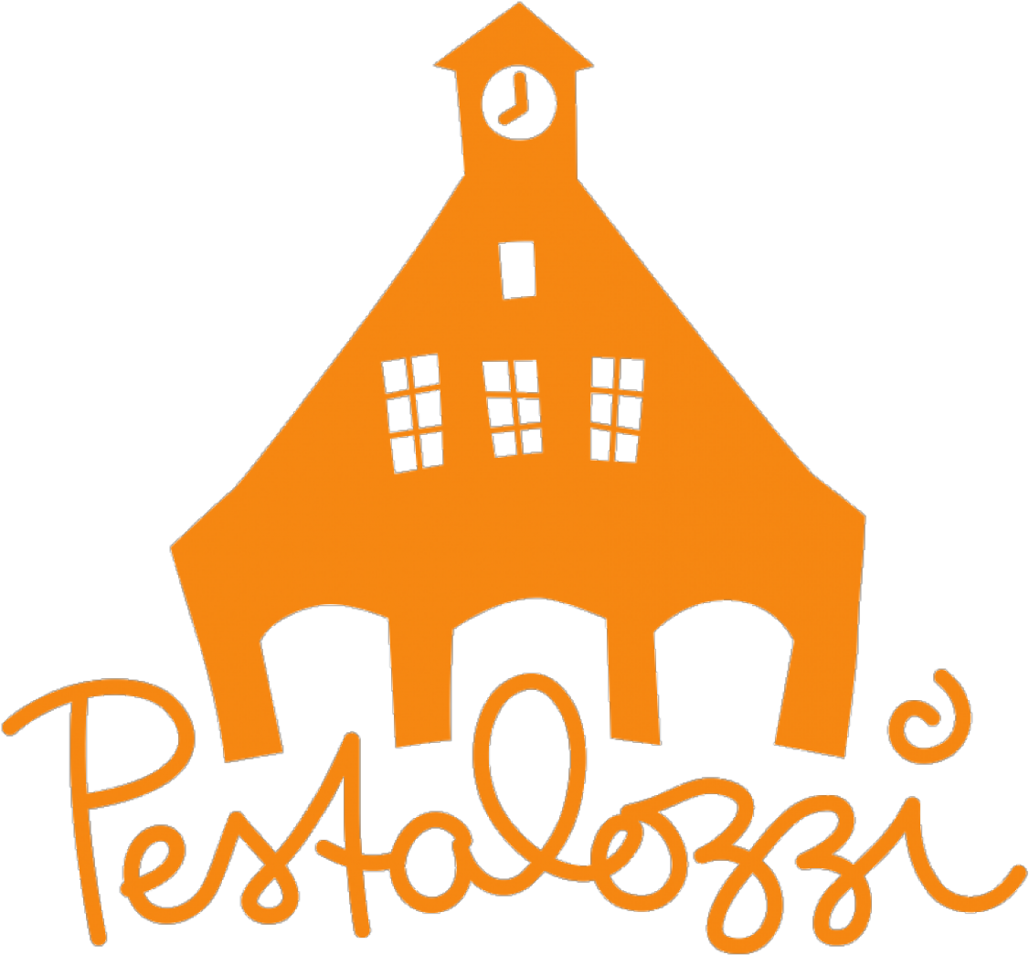 //localhost/pesta /wp Cropped Pesta Kreutles Logo2 - Pestalozzi Grundschule Oberasbach (1340x1057), Png Download