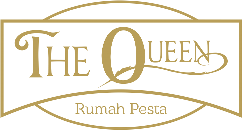 The Queen Rumah Pesta - E-land Group (1024x533), Png Download