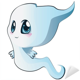 Fantome Mignon (400x400), Png Download