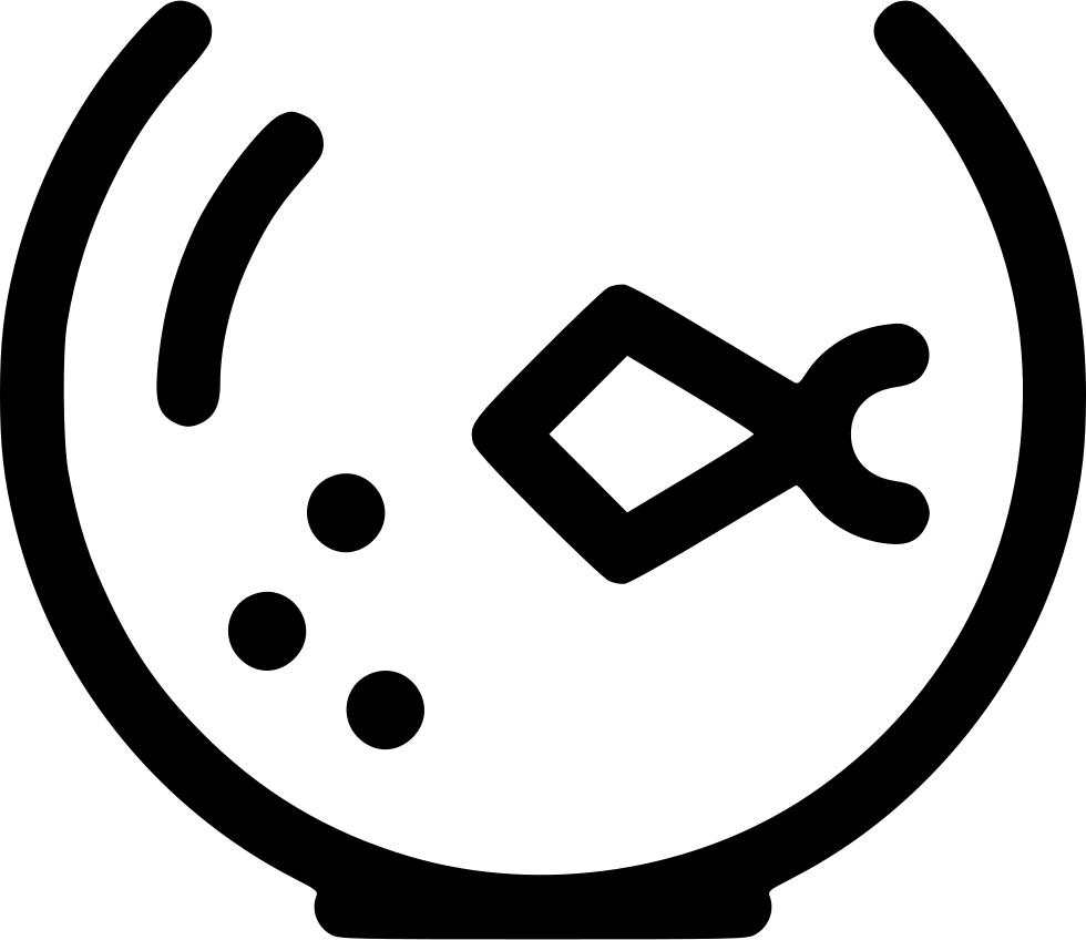 Aquarium Comments - Southeastern University (980x848), Png Download