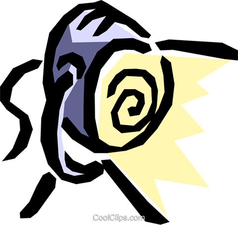 Studio Lights Royalty Free Vector Clip Art Illustration - Garden Roses (480x453), Png Download