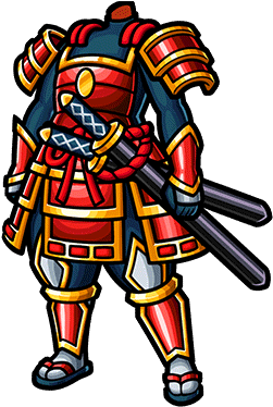 Gear Pagoda Festive Armor Render - Wikia (380x380), Png Download