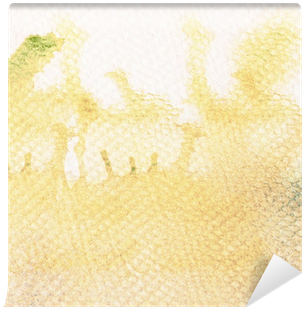 Abstract Watercolor Background On Grainy Paper Texture - Egret (400x400), Png Download