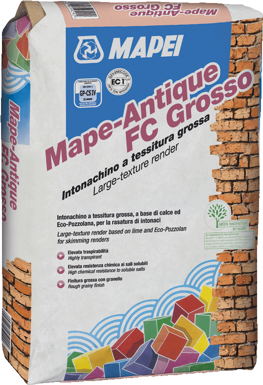 Mape-antique - Il Miglior Rasante Resistente Al Mare Per Esterno (1080x1080), Png Download
