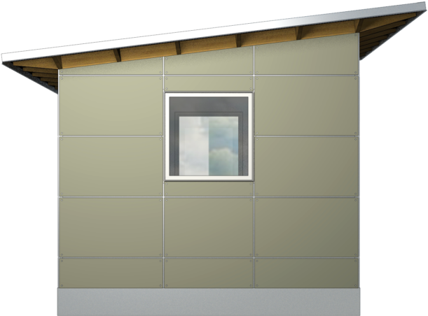 Previous - Next - Pagoda - Shed (1024x683), Png Download
