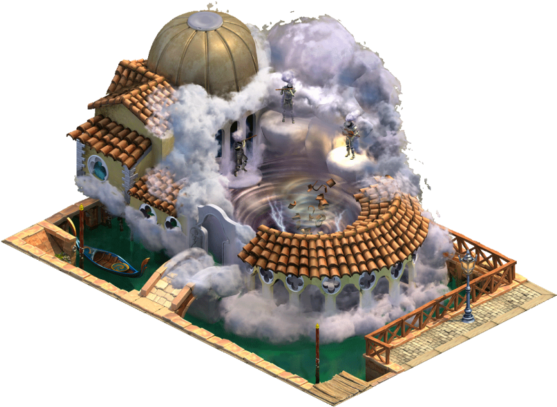 El Maniair2 - Portable Network Graphics (800x594), Png Download