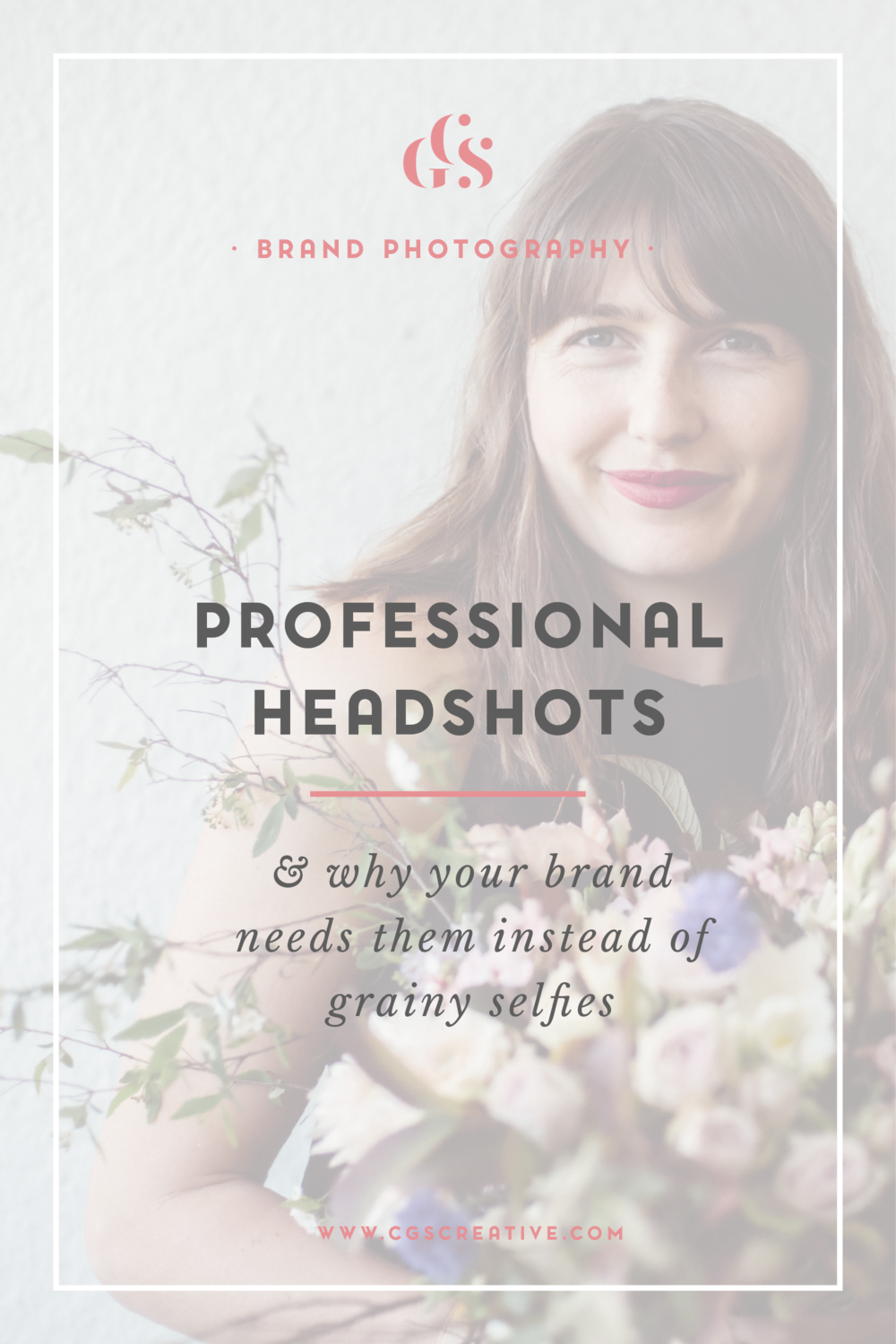 Professional Headshots & Why Your Brand Needs One Instead - Selfie (1000x1500), Png Download