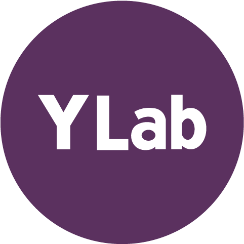 Y Lab Y Lab - Y Lab (500x500), Png Download