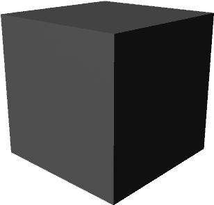 Download Plainbox Black Box 3d Png Png Image With No Background Pngkey Com