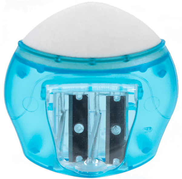 Home - Pencil Sharpener (600x600), Png Download