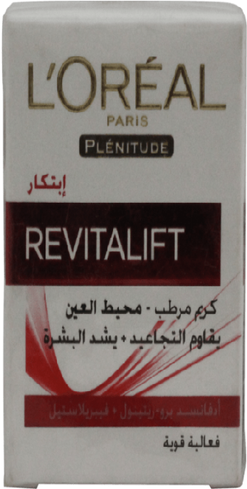 3600520564913 2 - L'oréal Revitalift (550x684), Png Download