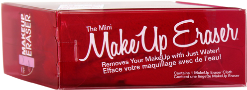 Makeup Eraser (500x500), Png Download