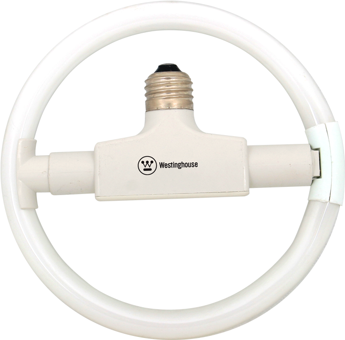 Tipo De Bombillo - Circle (700x700), Png Download