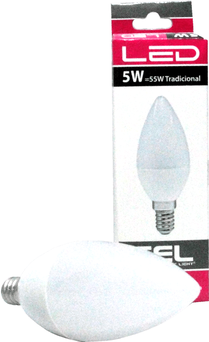 Compact Fluorescent Lamp (800x800), Png Download