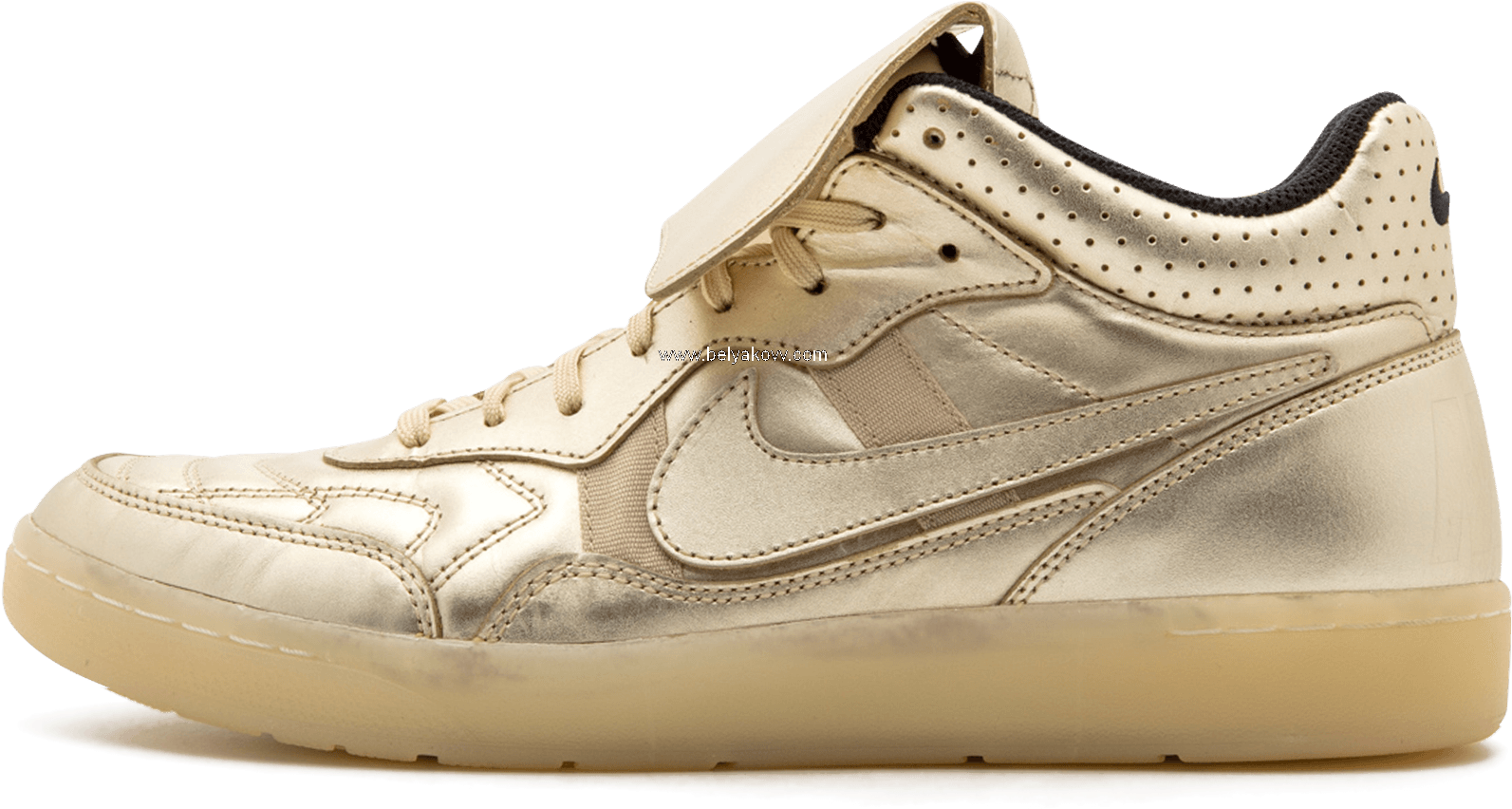 Promotions Nike Nsw Tiempo \'94 Mid Hp Qs - Shoe (2000x1200), Png Download